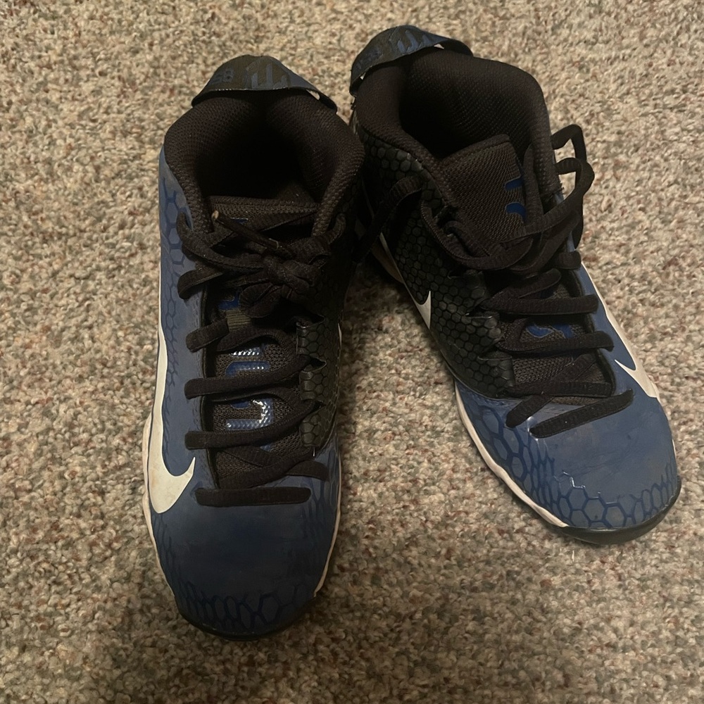 Cleats